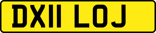 DX11LOJ