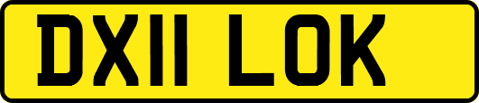 DX11LOK