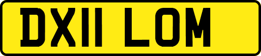 DX11LOM