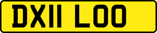 DX11LOO