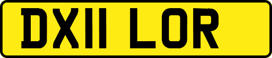 DX11LOR