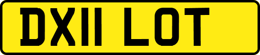 DX11LOT