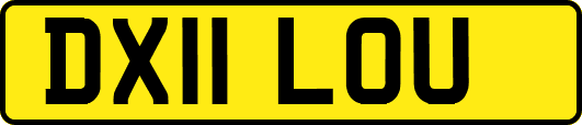 DX11LOU