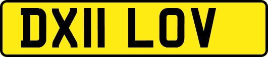 DX11LOV