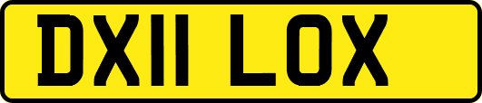 DX11LOX