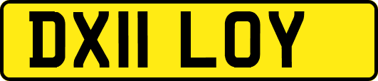 DX11LOY