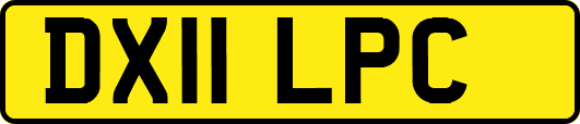 DX11LPC