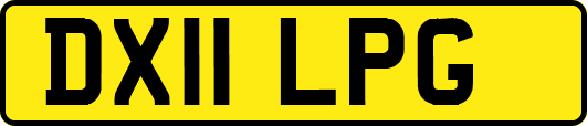 DX11LPG