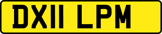 DX11LPM