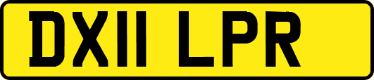 DX11LPR