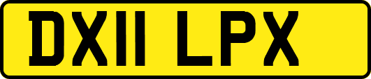DX11LPX