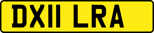DX11LRA
