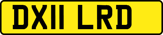 DX11LRD