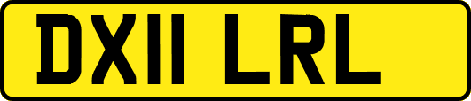 DX11LRL