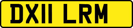 DX11LRM