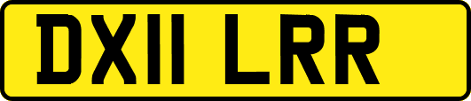 DX11LRR