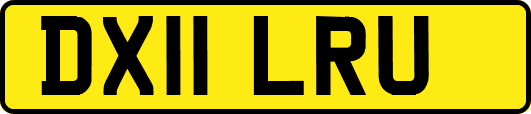 DX11LRU