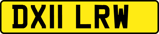 DX11LRW