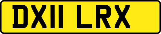 DX11LRX