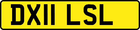 DX11LSL