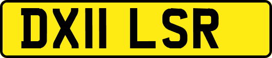 DX11LSR