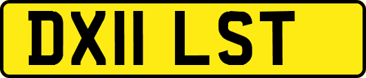DX11LST