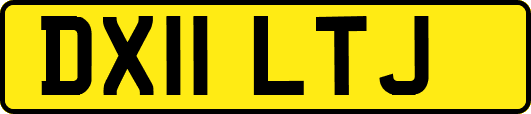 DX11LTJ