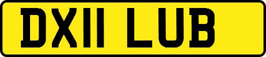 DX11LUB