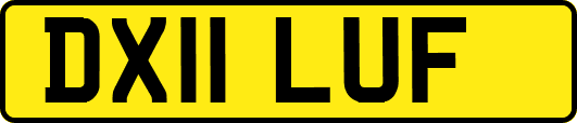 DX11LUF