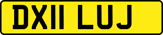 DX11LUJ