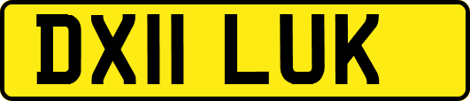 DX11LUK