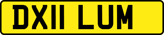DX11LUM