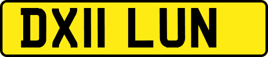 DX11LUN