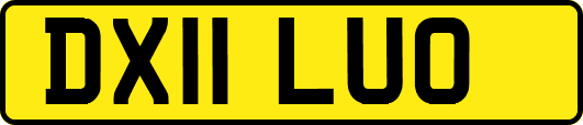 DX11LUO