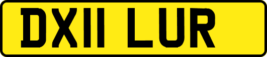 DX11LUR