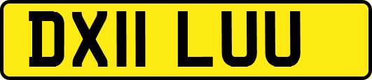 DX11LUU