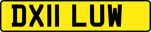 DX11LUW
