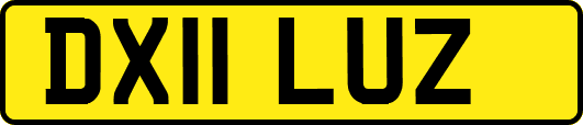DX11LUZ