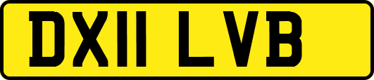 DX11LVB