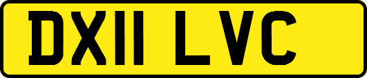 DX11LVC