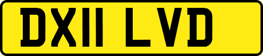 DX11LVD