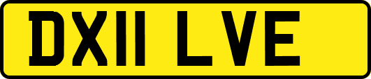 DX11LVE