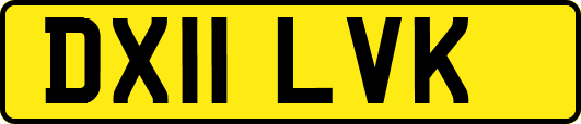 DX11LVK