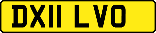 DX11LVO