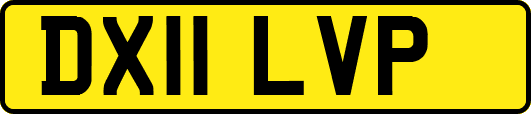 DX11LVP