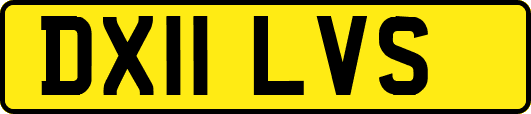 DX11LVS