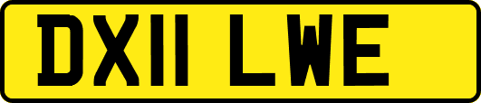 DX11LWE