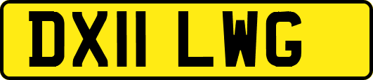 DX11LWG