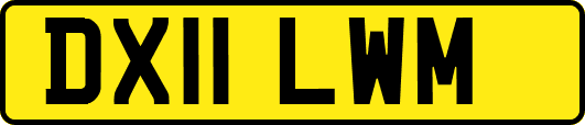 DX11LWM