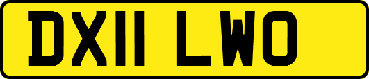 DX11LWO